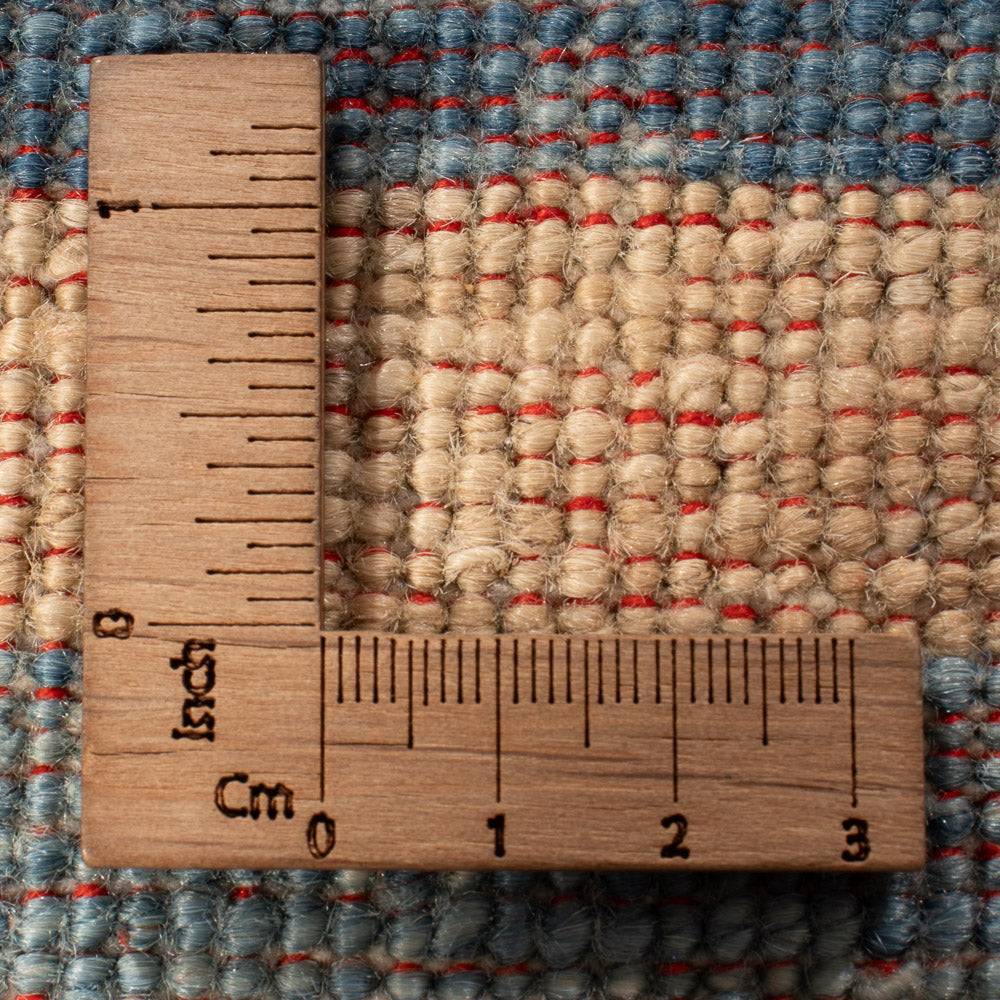 Løber Ziegler Carpet - Shal - 285 x 81 cm - flerfarvet