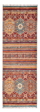 Shal Tæppe 243x81cm - Orientalsk tæppe