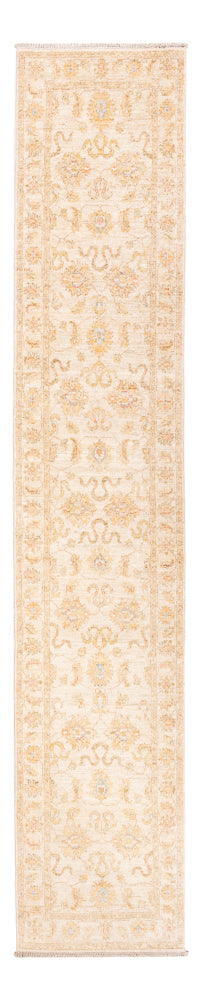 Løber Ziegler Carpet - 304 x 57 cm - beige