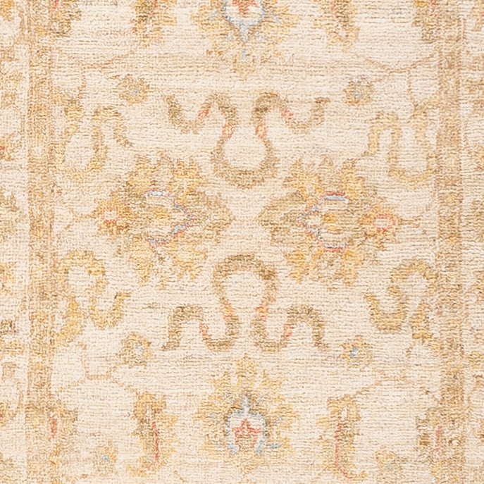 Løber Ziegler Carpet - 304 x 57 cm - beige