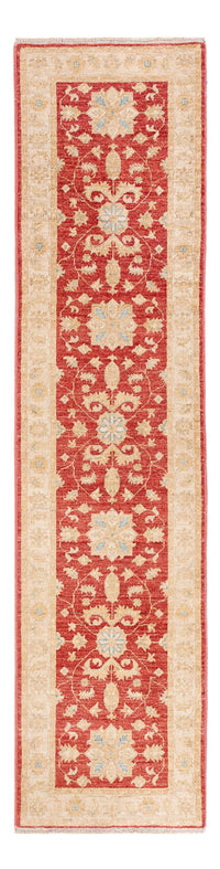 Løber Ziegler Carpet - 251 x 61 cm - rød