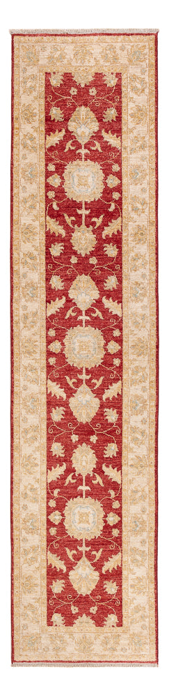 Løber Ziegler Carpet - 255 x 61 cm - rød