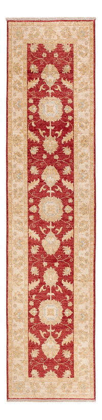 Løber Ziegler Carpet - 255 x 61 cm - rød