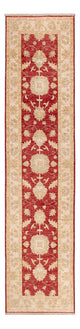 Løber Ziegler Carpet - 255 x 61 cm - rød