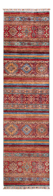 Løber Ziegler Carpet - Shal - 304 x 79 cm - flerfarvet