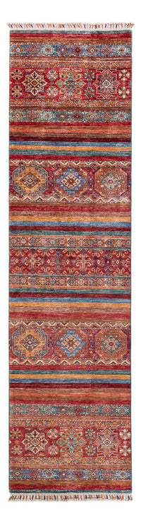 Løber Ziegler Carpet - Shal - 304 x 79 cm - flerfarvet