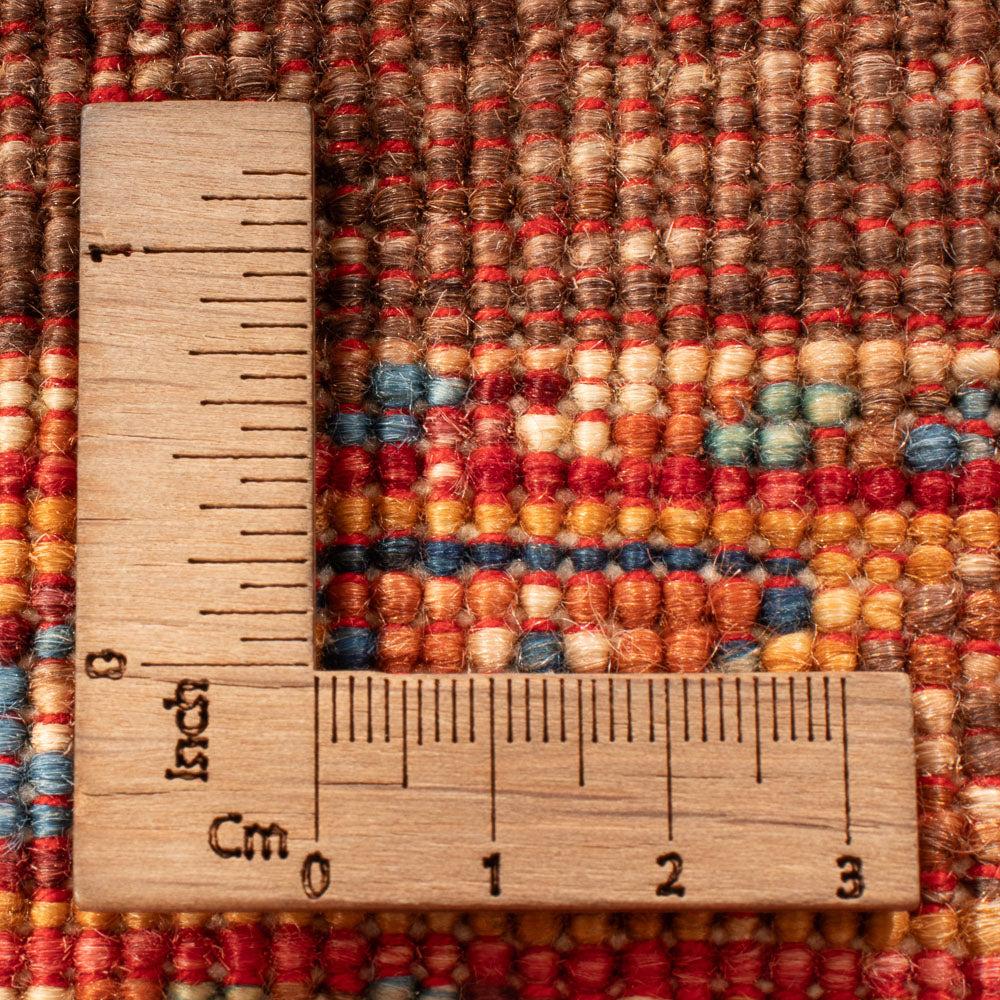 Løber Ziegler Carpet - Shal - 304 x 79 cm - flerfarvet