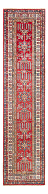 Løber Ziegler Carpet - Kazak - 294 x 71 cm - rød