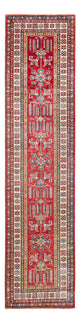 Kazak Tæppe 294x71cm - Orientalsk tæppe