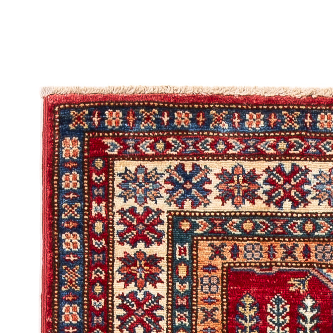 Løber Ziegler Carpet - Kazak - 294 x 71 cm - rød