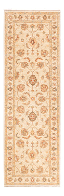 Løber Ziegler Carpet - 244 x 82 cm - beige