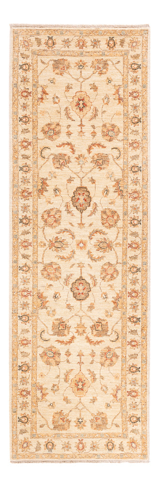 Løber Ziegler Carpet - 244 x 82 cm - beige