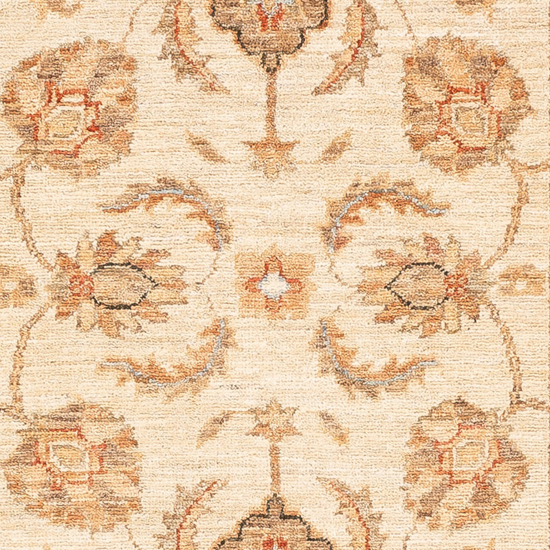 Løber Ziegler Carpet - 244 x 82 cm - beige