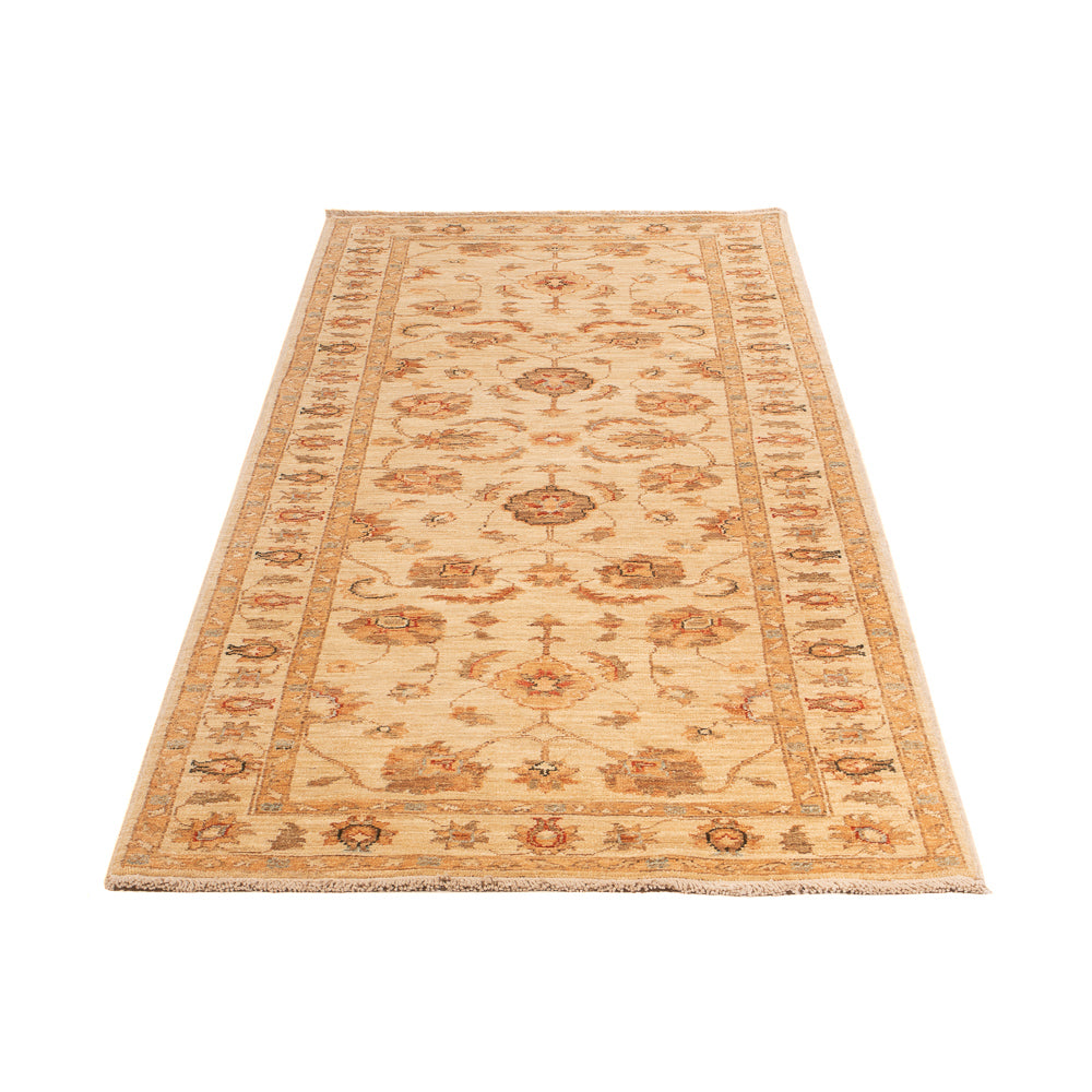 Løber Ziegler Carpet - 244 x 82 cm - beige