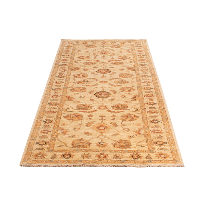 Løber Ziegler Carpet - 244 x 82 cm - beige