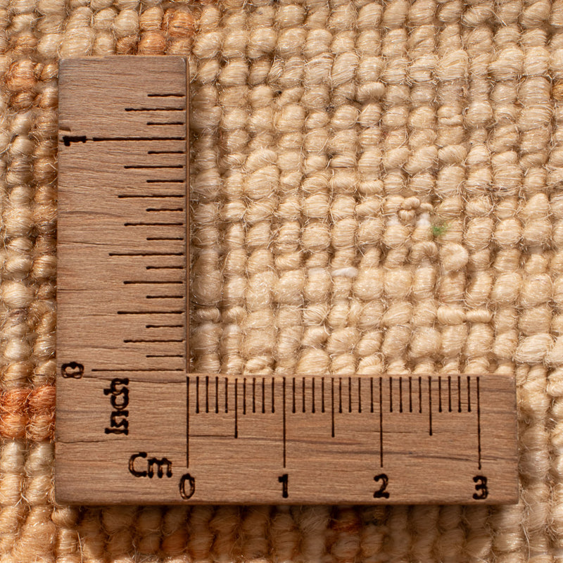 Løber Ziegler Carpet - 244 x 82 cm - beige