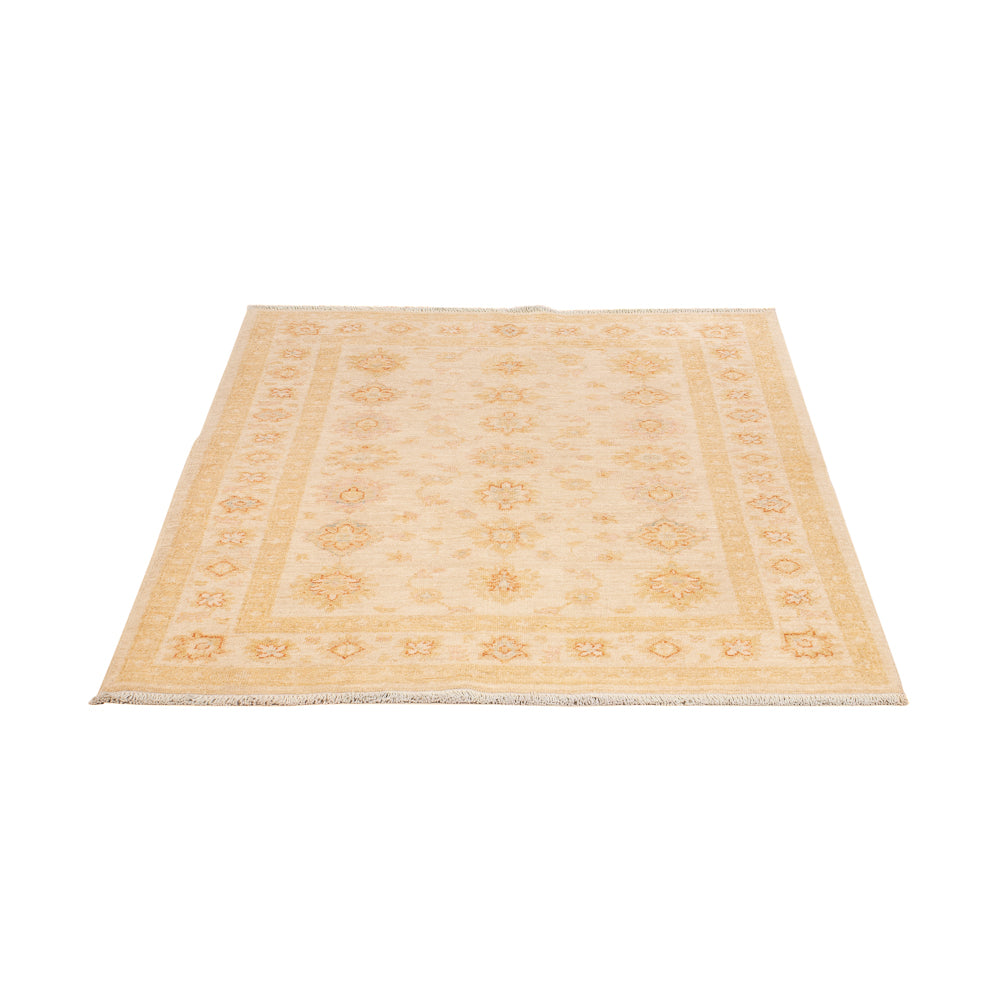 Ziegler Carpet - 150 x 104 cm - beige