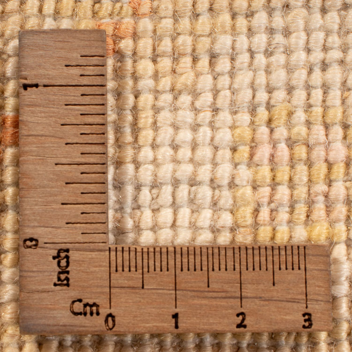 Ziegler Carpet - 150 x 104 cm - beige