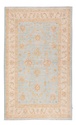 Ziegler Carpet - 160 x 98 cm - aqua