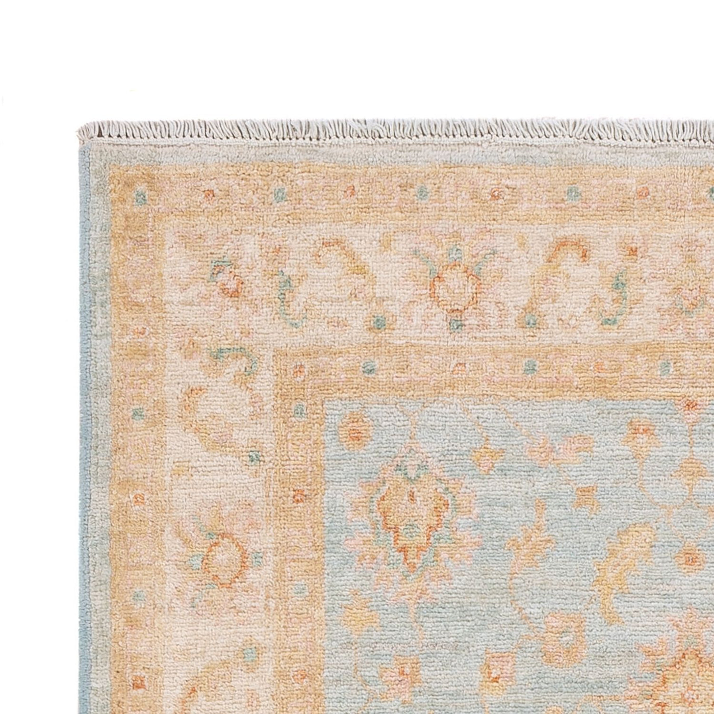 Ziegler Carpet 160x98cm - Orientalsk tæppe