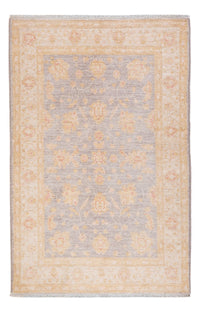 Ziegler Carpet - 154 x 101 cm - benzinblå