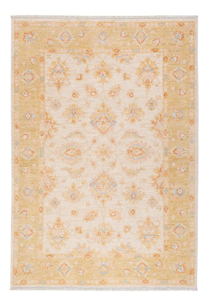 Ziegler Carpet - 147 x 100 cm - beige