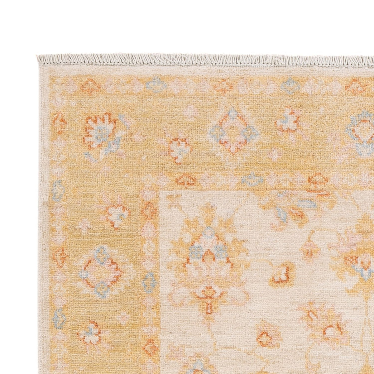 Ziegler Carpet 100x147cm - Orientalsk tæppe