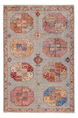 Ziegler Carpet - Ariana - 149 x 100 cm - flerfarvet