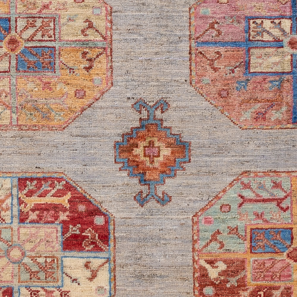 Ziegler Carpet - Ariana - 149 x 100 cm - flerfarvet