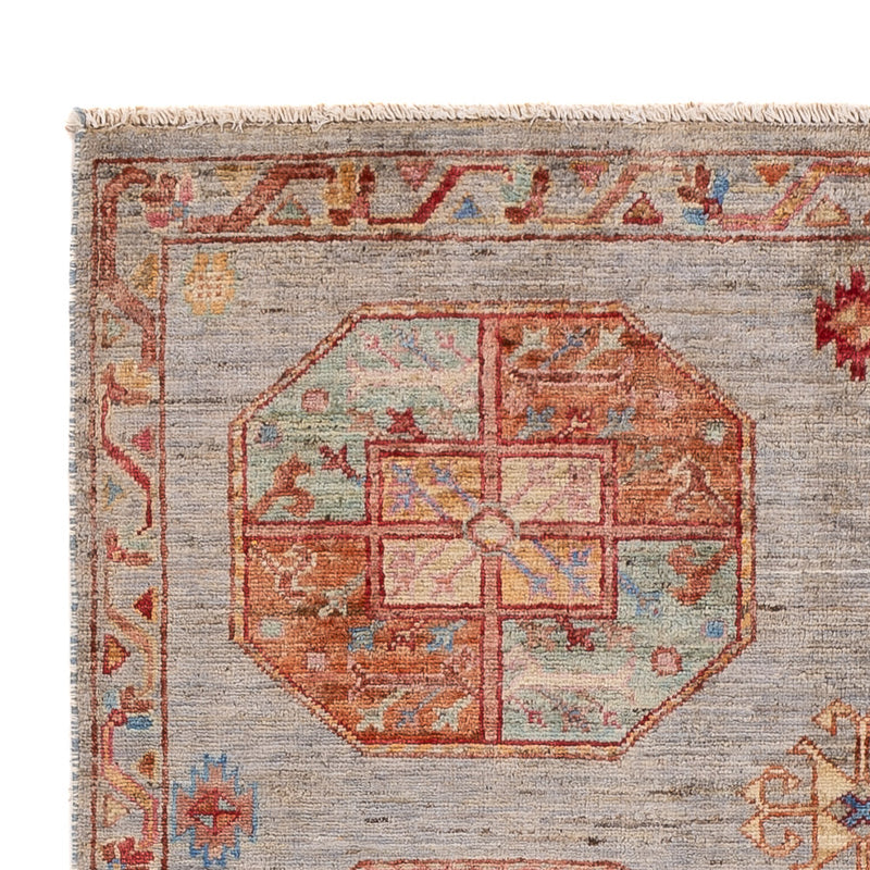Ziegler Carpet - Ariana - 149 x 100 cm - flerfarvet