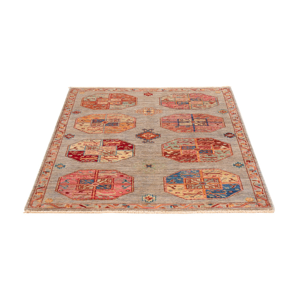 Ziegler Carpet - Ariana - 149 x 100 cm - flerfarvet