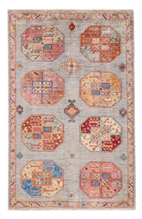 Ziegler Carpet - Ariana - 148 x 99 cm - flerfarvet
