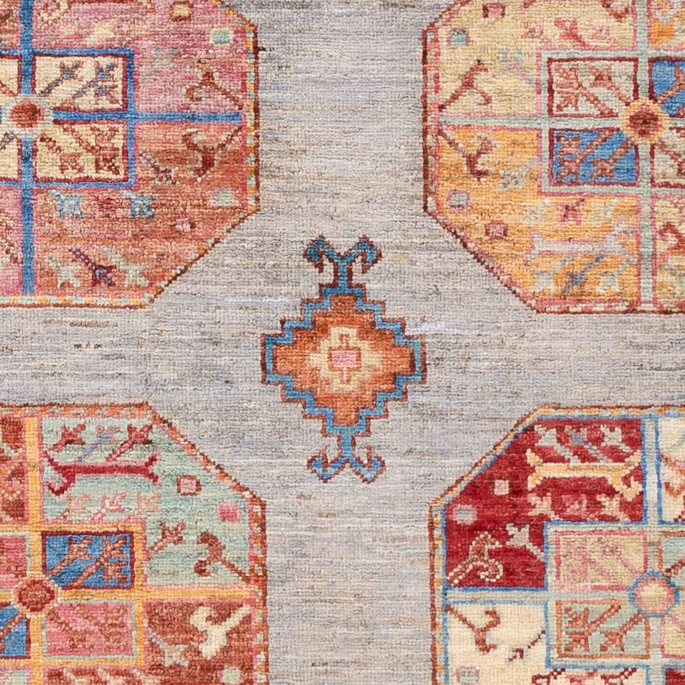 Ziegler Carpet - Ariana - 148 x 99 cm - flerfarvet