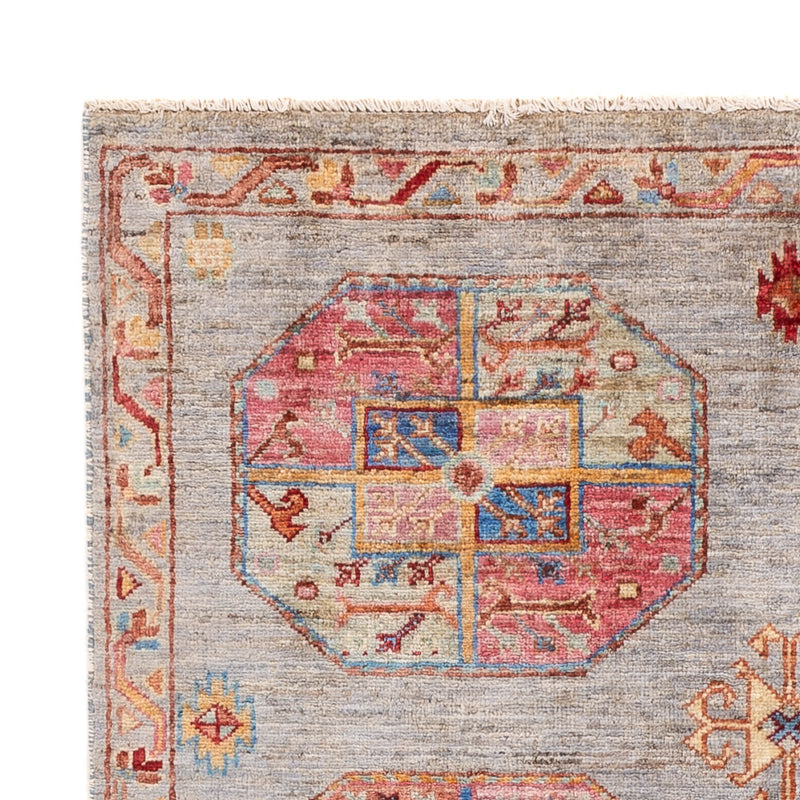 Ziegler Carpet - Ariana - 148 x 99 cm - flerfarvet