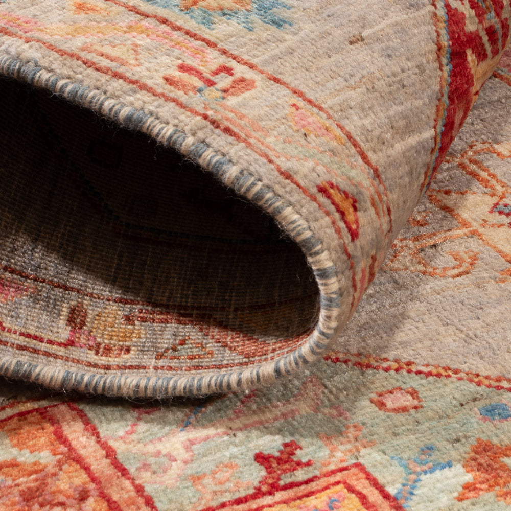 Ziegler Carpet - Ariana - 148 x 99 cm - flerfarvet