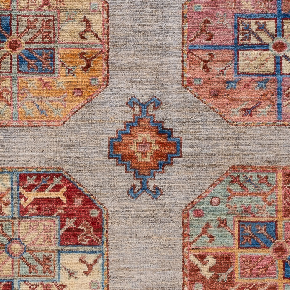 Ziegler Carpet - Ariana - 148 x 101 cm - flerfarvet