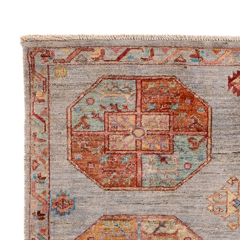 Ziegler Carpet - Ariana - 148 x 101 cm - flerfarvet