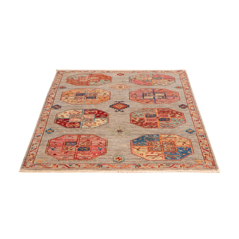 Ziegler Carpet - Ariana - 148 x 101 cm - flerfarvet