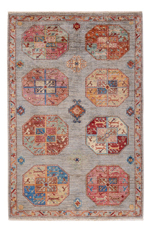 Ziegler Carpet - Ariana - 148 x 98 cm - flerfarvet