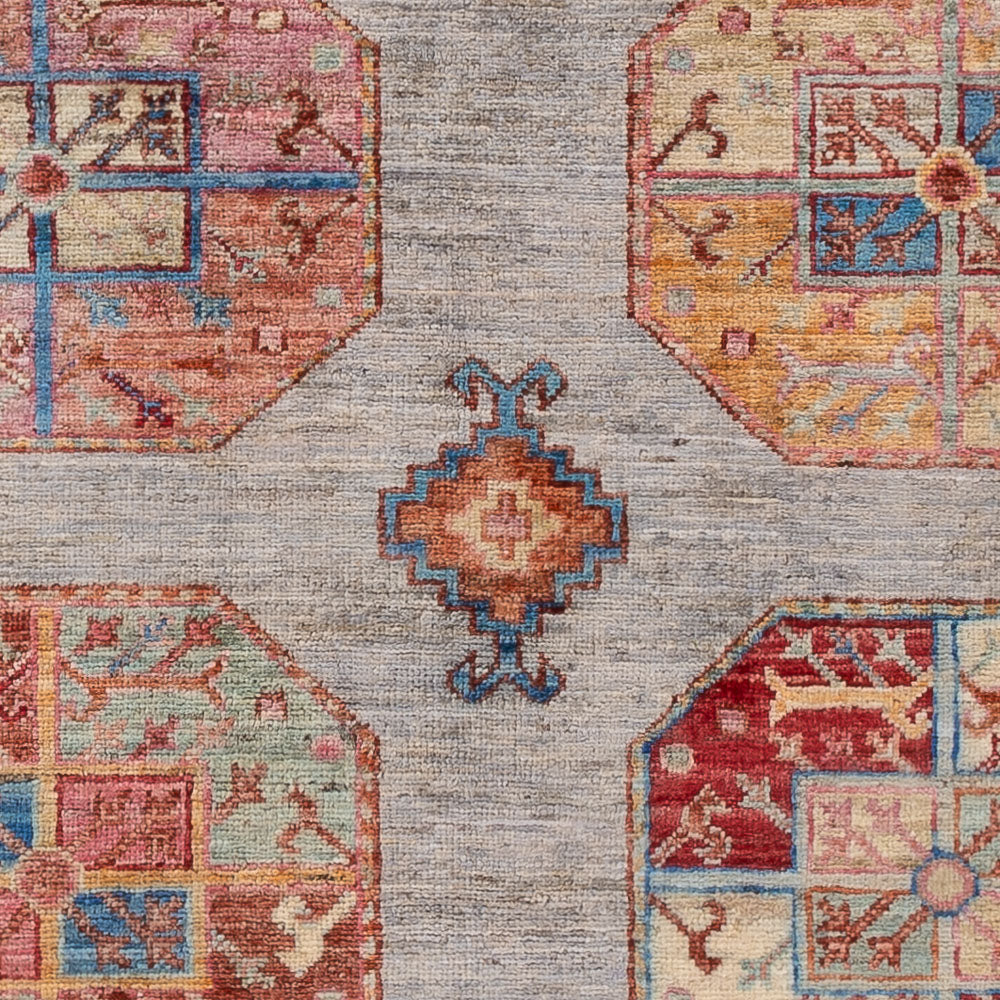 Ziegler Carpet - Ariana - 148 x 98 cm - flerfarvet