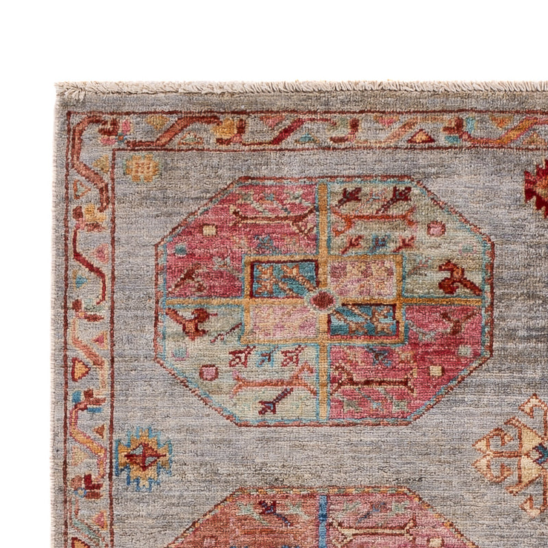 Ziegler Carpet - Ariana - 148 x 98 cm - flerfarvet