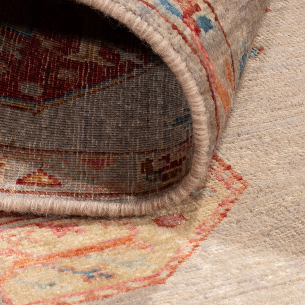 Ziegler Carpet - Ariana - 148 x 98 cm - flerfarvet