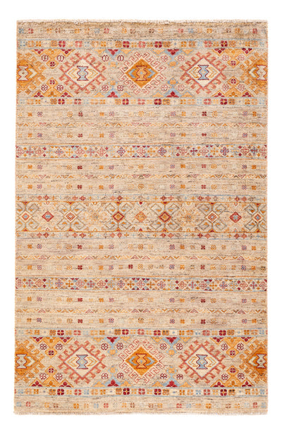 Shal Tæppe 99x149cm - Orientalsk tæppe