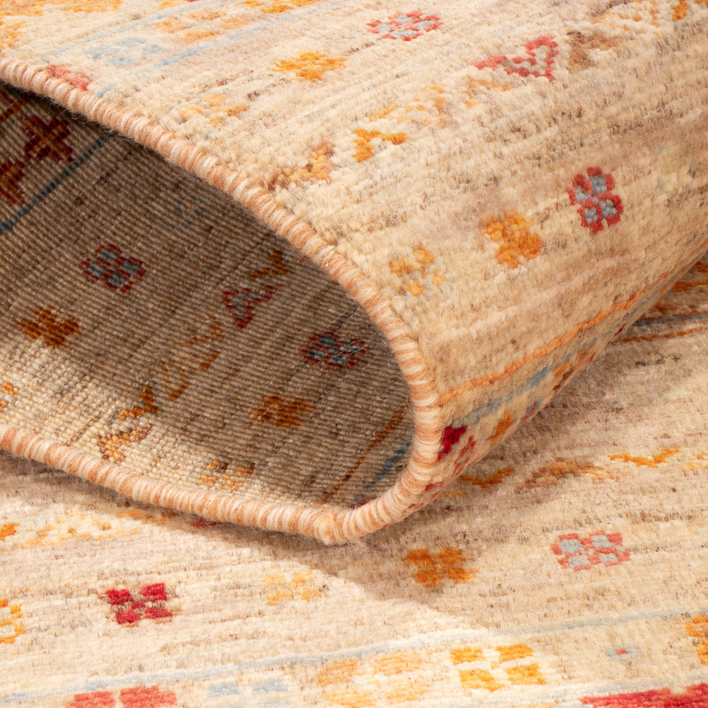 Ziegler Carpet - Shal - 149 x 99 cm - beige