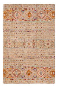 Ziegler Carpet - Shal - 150 x 100 cm - mørk beige