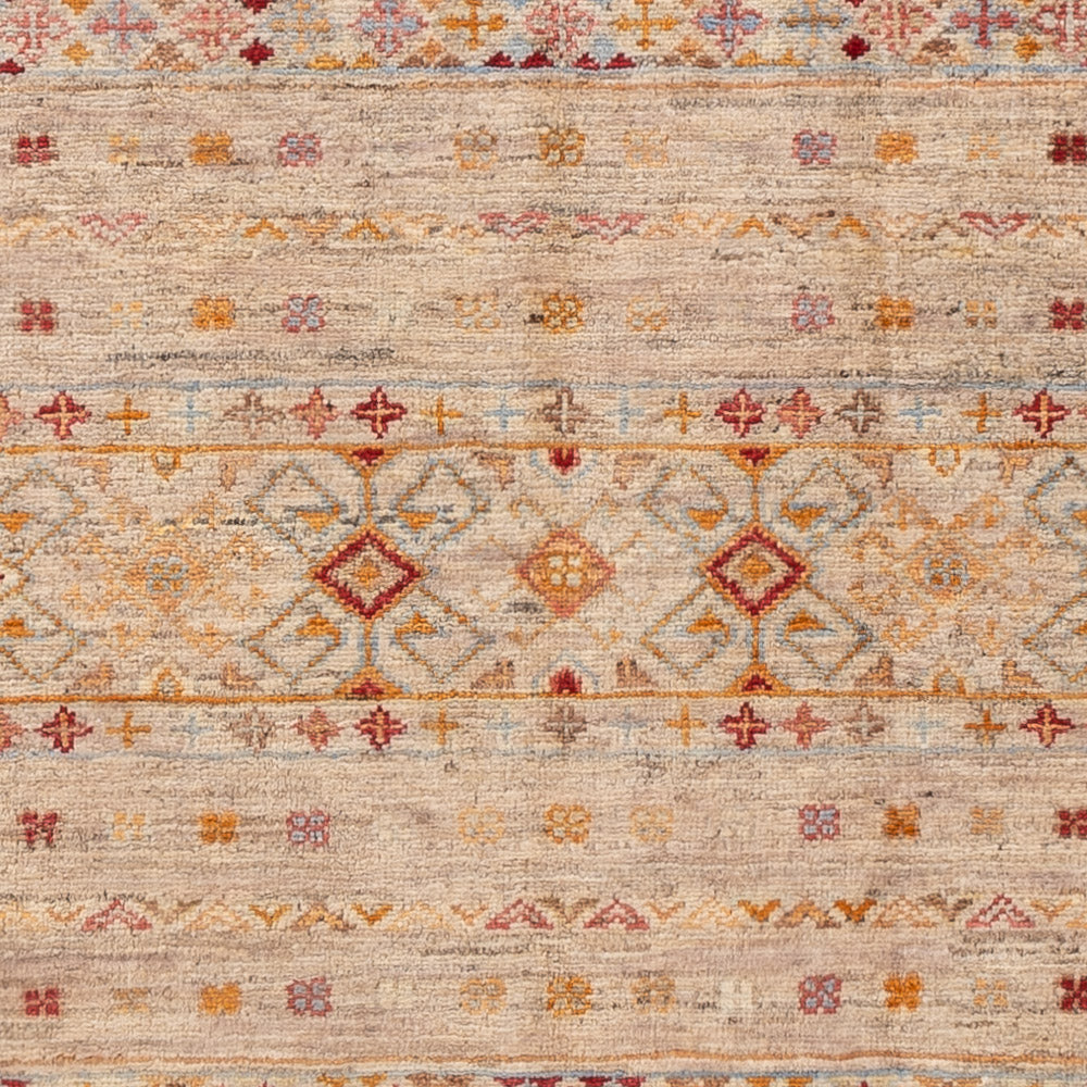 Ziegler Carpet - Shal - 150 x 100 cm - mørk beige