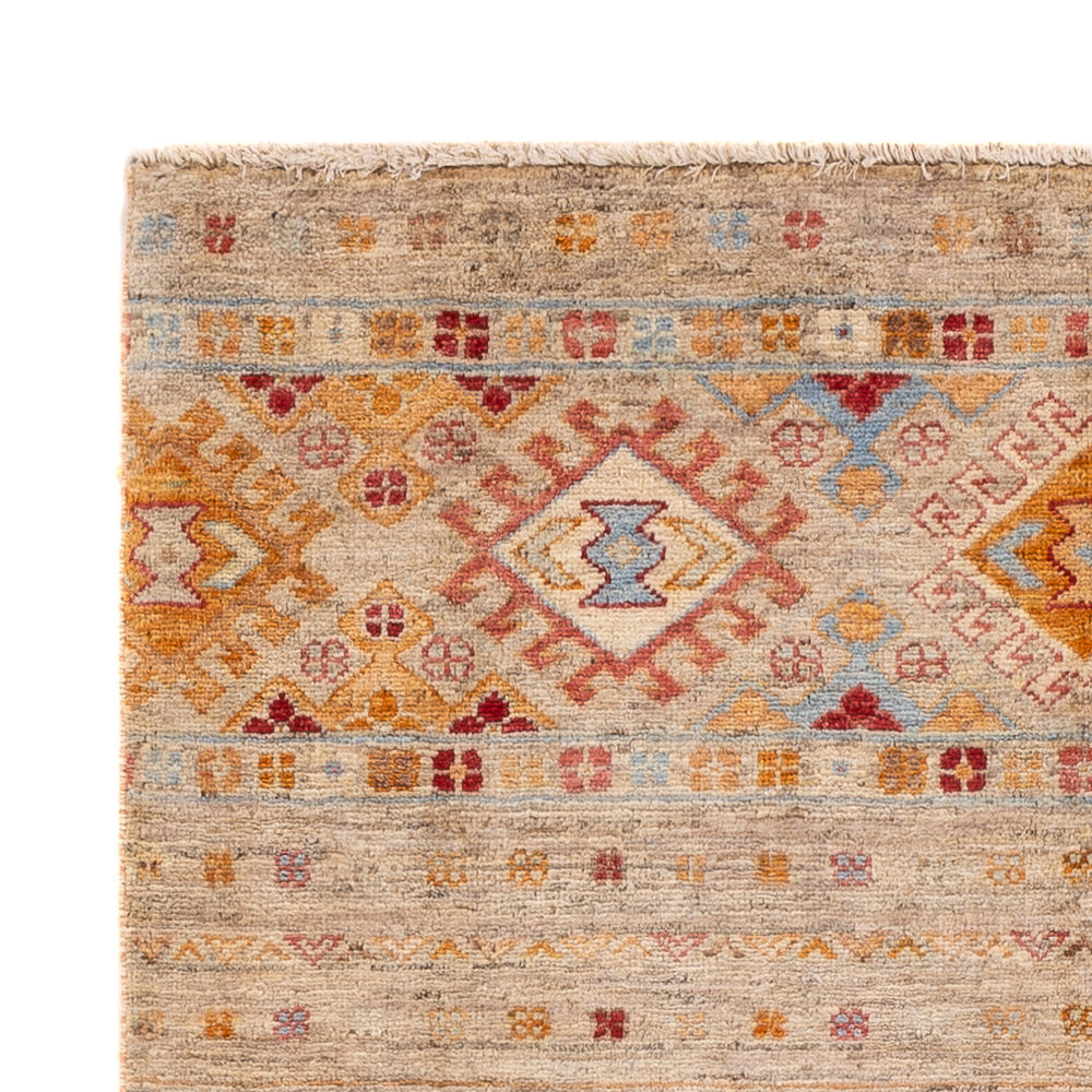 Ziegler Carpet - Shal - 150 x 100 cm - mørk beige