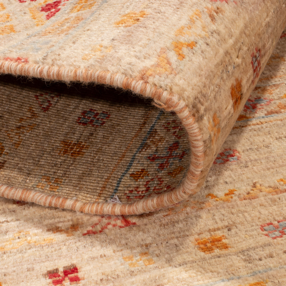 Ziegler Carpet - Shal - 150 x 100 cm - mørk beige