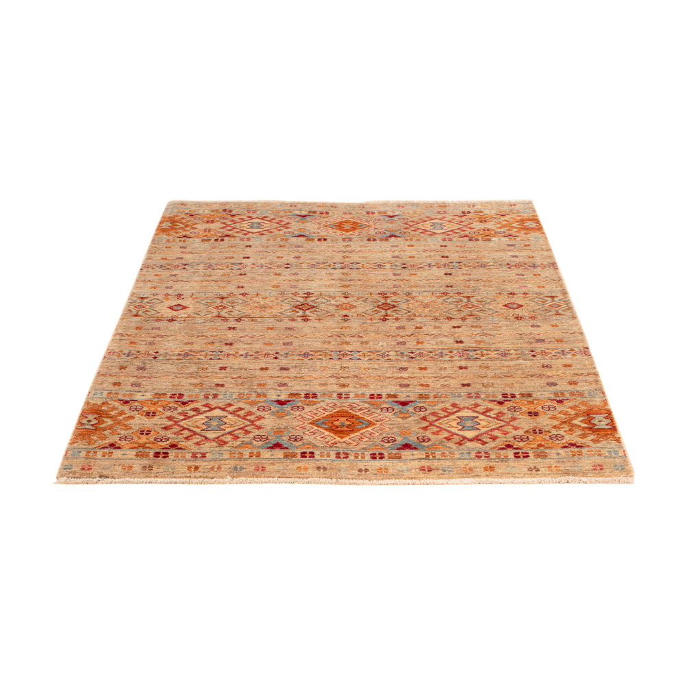 Ziegler Carpet - Shal - 150 x 100 cm - mørk beige