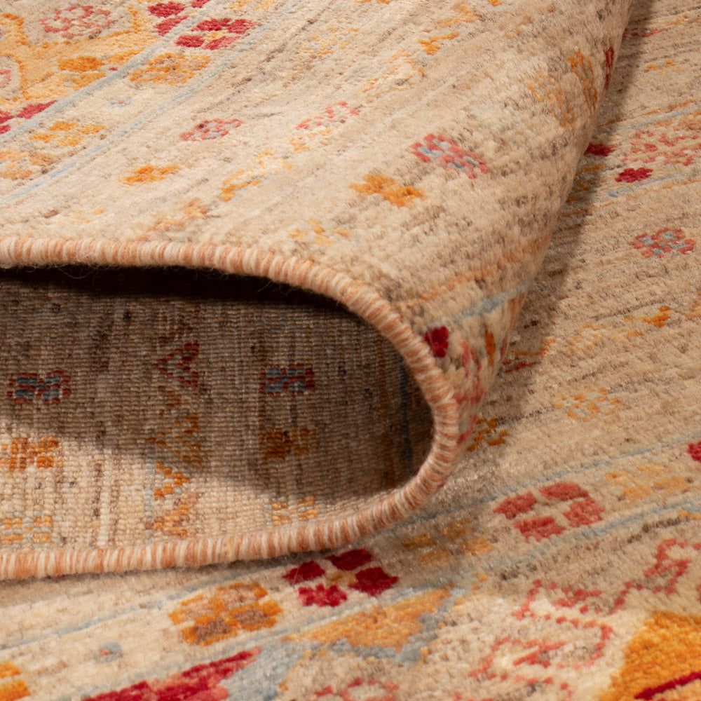 Ziegler Carpet - Ariana - 153 x 99 cm - mørk beige